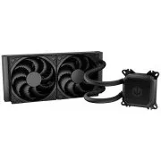 ENDORFY Vodní chladič Navis F240, 2x120mm, LGA1851, AM5, černá