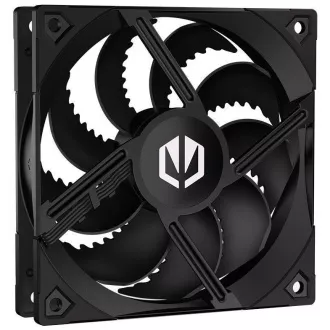 Endorfy ventilátor Fluctus 120 PWM / 120 mm Endorfy ventilátor Fluctus 120 PWM / 120 mm