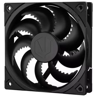 Endorfy ventilátor Fluctus 120 PWM / 120 mm Endorfy ventilátor Fluctus 120 PWM / 120 mm