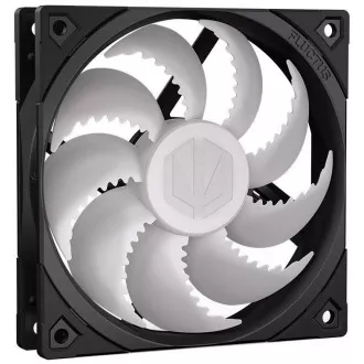 ENDORFY Ventilátor Fluctus 120 PWM ARGB, 120mm, černá ENDORFY Ventilátor Fluctus 120 PWM ARGB, 120mm, černá