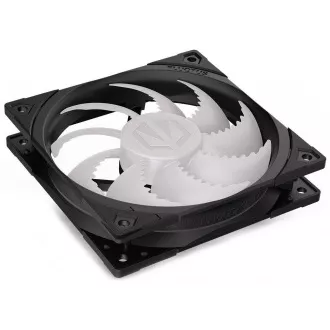ENDORFY Ventilátor Fluctus 120 PWM ARGB, 120mm, černá ENDORFY Ventilátor Fluctus 120 PWM ARGB, 120mm, černá
