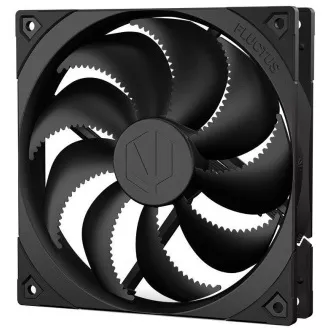 ENDORFY Ventilátor Fluctus 140 PWM, 140mm, černá ENDORFY Ventilátor Fluctus 140 PWM, 140mm, černá