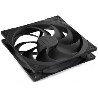 ENDORFY Ventilátor Fluctus 140 PWM, 140mm, černá ENDORFY Ventilátor Fluctus 140 PWM, 140mm, černá