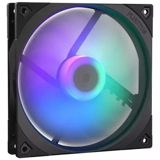 Endorfy ventilátor Fluctus 140 PWM ARGB / 140 mm Endorfy ventilátor Fluctus 140 PWM ARGB / 140 mm