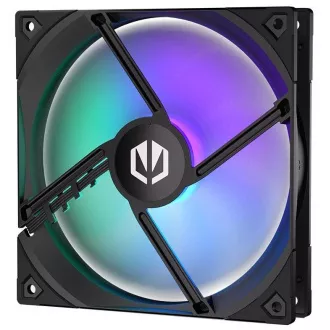 Endorfy ventilátor Fluctus 140 PWM ARGB / 140 mm Endorfy ventilátor Fluctus 140 PWM ARGB / 140 mm