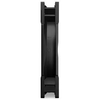 Endorfy ventilátor Fluctus 140 PWM ARGB / 140 mm Endorfy ventilátor Fluctus 140 PWM ARGB / 140 mm