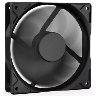 ENDORFY Ventilátor Stratus 120 PWM, 120mm, černá ENDORFY Ventilátor Stratus 120 PWM, 120mm, černá