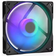 ENDORFY Ventilátor Stratus 120 PWM ARGB, 120mm, černá