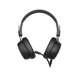 Sandberg Bluetooth headset ANC FlexMic, černá Sandberg Bluetooth headset ANC FlexMic, černá