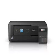 EPSON tiskárna ink EcoTank L3560, 3v1, A4, 33ppm, 4800x1200dpi, USB, Wi-Fi, LCD panel, Záruka 5 let po registraci zdarma