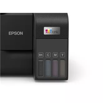 EPSON tiskárna ink EcoTank L3560, 3v1, A4, 33ppm, 4800x1200dpi, USB, Wi-Fi, LCD panel, Záruka 5 let po registraci zdarma EPSON tiskárna ink EcoTank L3560, 3v1, A4, 33ppm, 4800x1200dpi, USB, Wi-Fi, LCD panel, Záruka 5 let po registraci zdarma