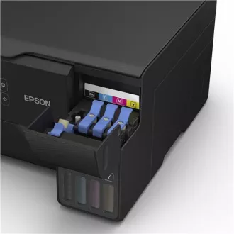 EPSON tiskárna ink EcoTank L3560, 3v1, A4, 33ppm, 4800x1200dpi, USB, Wi-Fi, LCD panel, Záruka 5 let po registraci zdarma EPSON tiskárna ink EcoTank L3560, 3v1, A4, 33ppm, 4800x1200dpi, USB, Wi-Fi, LCD panel, Záruka 5 let po registraci zdarma
