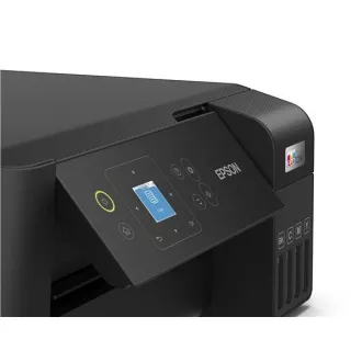 EPSON tiskárna ink EcoTank L3560, 3v1, A4, 33ppm, 4800x1200dpi, USB, Wi-Fi, LCD panel, Záruka 5 let po registraci zdarma EPSON tiskárna ink EcoTank L3560, 3v1, A4, 33ppm, 4800x1200dpi, USB, Wi-Fi, LCD panel, Záruka 5 let po registraci zdarma