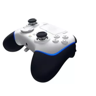 RAZER herní ovladač Wolverine V2 Pro (PlayStation Licensed), bílá RAZER herní ovladač Wolverine V2 Pro (PlayStation Licensed), bílá