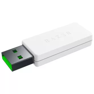 RAZER herní ovladač Wolverine V2 Pro (PlayStation Licensed), bílá RAZER herní ovladač Wolverine V2 Pro (PlayStation Licensed), bílá