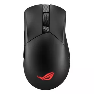 ASUS myš ROG GLADIUS III Wireless Aimpoint Black, RGB, Bluetooth ASUS myš ROG GLADIUS III Wireless Aimpoint Black, RGB, Bluetooth