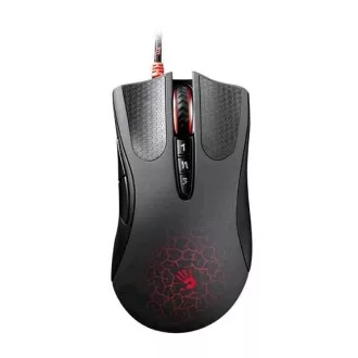 A4tech herní myš BLOODY A90 Blazing, až 6200DPI, V-Track technologie, USB, CORE 3 A4tech herní myš BLOODY A90 Blazing, až 6200DPI, V-Track technologie, USB, CORE 3