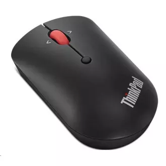 LENOVO myš bezdrátová ThinkPad USB-C Wireless Compact Mouse