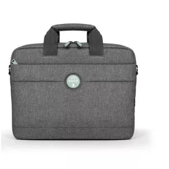PORT taška na notebook YOSEMITE ECO TL, 13-14", šedá PORT taška na notebook YOSEMITE ECO TL, 13-14", šedá