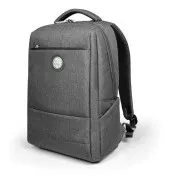 PORT batoh na notebook YOSEMITE ECO TL, 15, 6", šedá