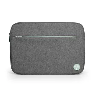PORT pouzdro na notebook YOSEMITE ECO SLEEVE, 15, 6", šedá PORT pouzdro na notebook YOSEMITE ECO SLEEVE, 15, 6", šedá