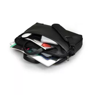 PORT taška na notebook ZURICH Toploading, 14-15, 6", černá PORT taška na notebook ZURICH Toploading, 14-15, 6", černá