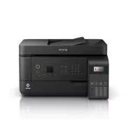 EPSON tiskárna ink EcoTank L5590, 4v1, A4, 1200x4800dpi, 33ppm, USB, LAN, Wi-Fi, Záruka 5 let po registraci zdarma