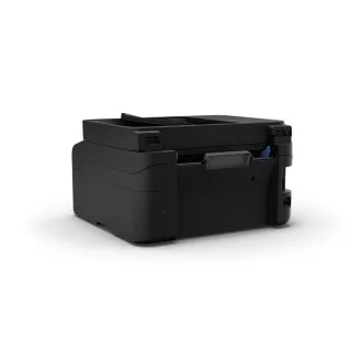 EPSON tiskárna ink EcoTank L5590, 4v1, A4, 1200x4800dpi, 33ppm, USB, LAN, Wi-Fi, Záruka 5 let po registraci zdarma