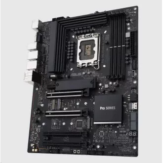 ASUS MB Sc LGA1700 PRO WS W680-ACE IPMI, Intel W680, 4xDDR5, 1xDP, 1xHDMI, 1xVGA ASUS MB Sc LGA1700 PRO WS W680-ACE IPMI, Intel W680, 4xDDR5, 1xDP, 1xHDMI, 1xVGA