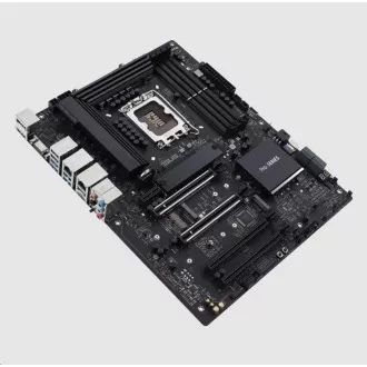 ASUS MB Sc LGA1700 PRO WS W680-ACE IPMI, Intel W680, 4xDDR5, 1xDP, 1xHDMI, 1xVGA ASUS MB Sc LGA1700 PRO WS W680-ACE IPMI, Intel W680, 4xDDR5, 1xDP, 1xHDMI, 1xVGA