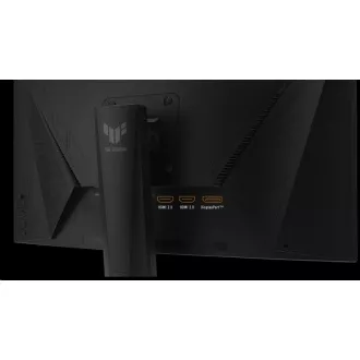 ASUS LCD 27" VG27VQM TUF Gaming 1920x1080 VA 350cd 1ms MPRT 240Hz repro HDMI DP vesa ASUS LCD 27" VG27VQM TUF Gaming 1920x1080 VA 350cd 1ms MPRT 240Hz repro HDMI DP vesa