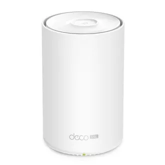 TP-Link Deco X50-DSL WiFi6 Mesh (AX3000, 2, 4GHz/5GHz, 4xGbELAN/WAN, 1xDSL Port (VDSL2/ADSL2+/ADSL2/ADSL) TP-Link Deco X50-DSL WiFi6 Mesh (AX3000, 2, 4GHz/5GHz, 4xGbELAN/WAN, 1xDSL Port (VDSL2/ADSL2+/ADSL2/ADSL)