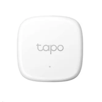 TP-Link Tapo T310 chytrý senzor pro měření teploty a vlhkosti TP-Link Tapo T310 chytrý senzor pro měření teploty a vlhkosti