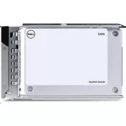 DELL 480GB SSD SATA Read Intensive 6Gbps 512e 2.5in Hot-Plug CK R350, R450, R550, R650, R750, T550, R7515, R7525