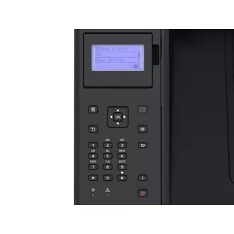 Canon i-SENSYS LBP361dw - černobílá, SF, duplex, PCL, USB, LAN, Wi-FI, A4 (61 str./min) Canon i-SENSYS LBP361dw - černobílá, SF, duplex, PCL, USB, LAN, Wi-FI, A4 (61 str./min)