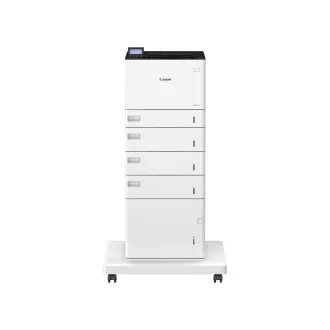 Canon i-SENSYS LBP361dw - černobílá, SF, duplex, PCL, USB, LAN, Wi-FI, A4 (61 str./min) Canon i-SENSYS LBP361dw - černobílá, SF, duplex, PCL, USB, LAN, Wi-FI, A4 (61 str./min)