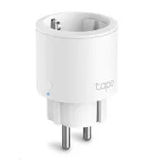 TP-Link Tapo P115(1-pack)(EU) chytrá WiFi mini zásuvka (3680W, 16A, 2, 4 GHz, BT)