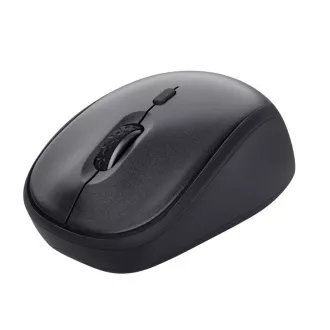 TRUST myš TM-201 WIRELESS MOUSE ECO, optická, černá TRUST myš TM-201 WIRELESS MOUSE ECO, optická, černá