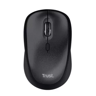TRUST myš TM-201 WIRELESS MOUSE ECO, optická, černá TRUST myš TM-201 WIRELESS MOUSE ECO, optická, černá