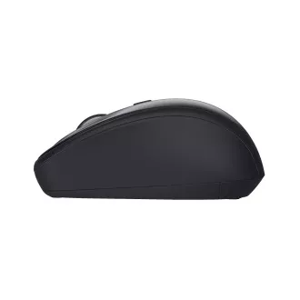 TRUST myš TM-201 WIRELESS MOUSE ECO, optická, černá TRUST myš TM-201 WIRELESS MOUSE ECO, optická, černá