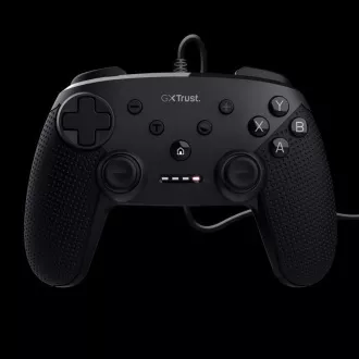 TRUST Gamepad GXT541 MUTA PC CONTROLLER TRUST Gamepad GXT541 MUTA PC CONTROLLER
