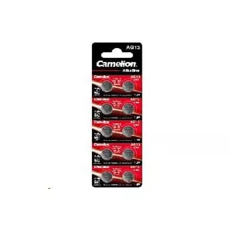 Camelion AG 13-357 alk. (LR44, A76)10pack Camelion AG 13-357 alk. (LR44, A76)10pack