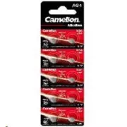 Camelion AG 4-377 alk. (LR66, 626) 10pack