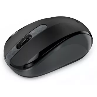 GENIUS myš NX-8008S/ 1200 dpi/ bezdrátová/ tichá/ BlueEye senzor/ černá GENIUS myš NX-8008S/ 1200 dpi/ bezdrátová/ tichá/ BlueEye senzor/ černá