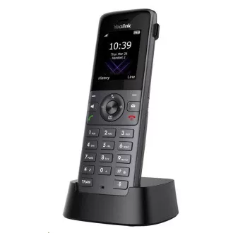 Yealink W73H SIP DECT ručka Yealink W73H SIP DECT ručka