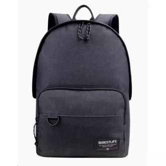 Bestlife - Městský batoh na notebook 15.6\'\' Bestlife - Městský batoh na notebook 15.6\'\'