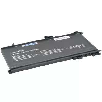 AVACOM baterie pro HP Omen 15-ax Pavilion 15-bc Li-Pol 15, 4V 4110mAh 63Wh AVACOM baterie pro HP Omen 15-ax Pavilion 15-bc Li-Pol 15, 4V 4110mAh 63Wh