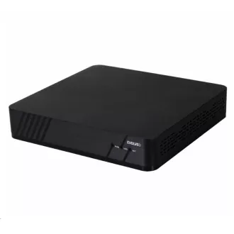 EVOLVEO kamerový systém Detective IP8 SMART, 4 kamery EVOLVEO kamerový systém Detective IP8 SMART, 4 kamery