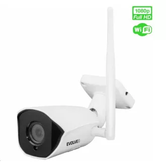 EVOLVEO kamera Detective WIP 2M SMART, IP, Wifi EVOLVEO kamera Detective WIP 2M SMART, IP, Wifi