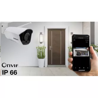EVOLVEO kamera Detective WIP 2M SMART, IP, Wifi EVOLVEO kamera Detective WIP 2M SMART, IP, Wifi